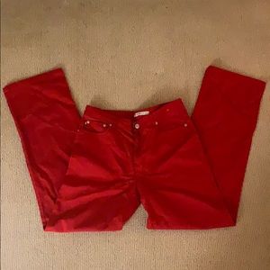 Tommy Hilfiger jeans